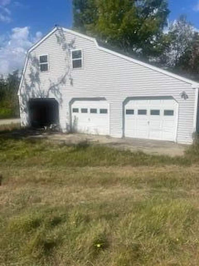 448 Garnet Head Road Pembroke ME 04666