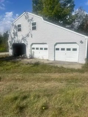 448 Garnet Head Road Pembroke ME 04666