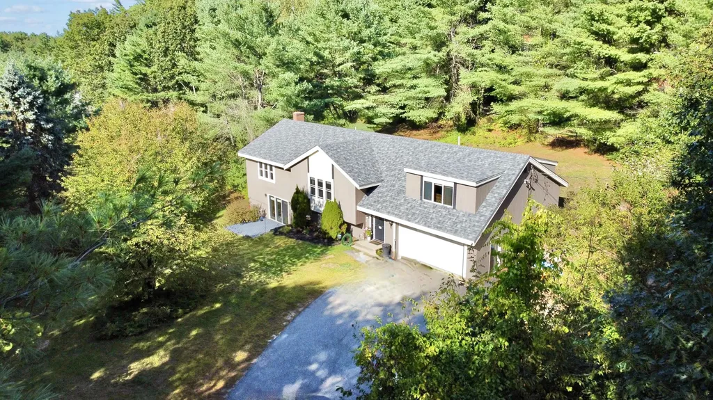 521 Stevens Mill Road Auburn ME 04210