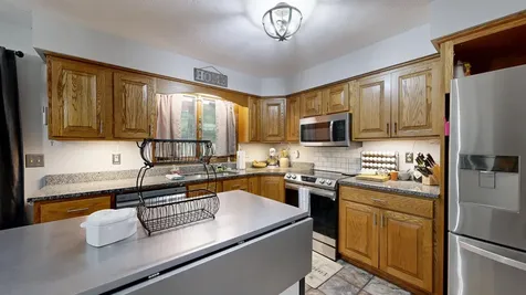 521 Stevens Mill Road Auburn ME 04210