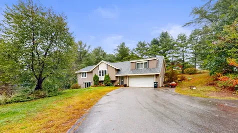 521 Stevens Mill Road Auburn ME 04210