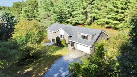521 Stevens Mill Road Auburn ME 04210