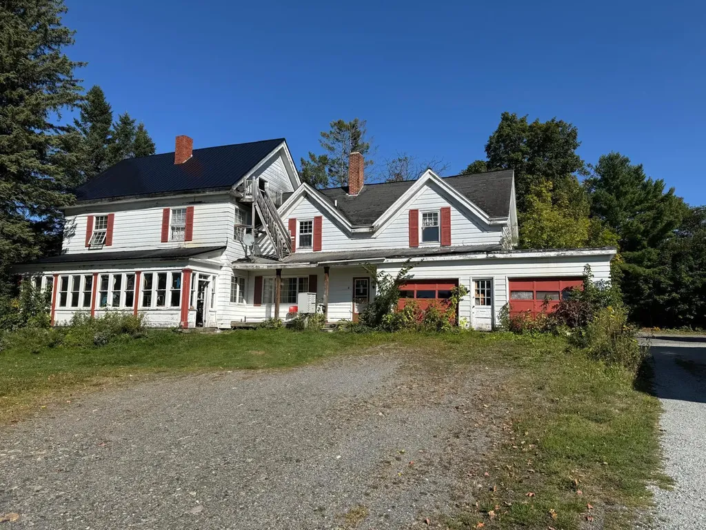 Presque Isle ME 04769