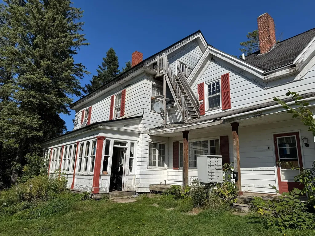 240 State Street Presque Isle ME 04769