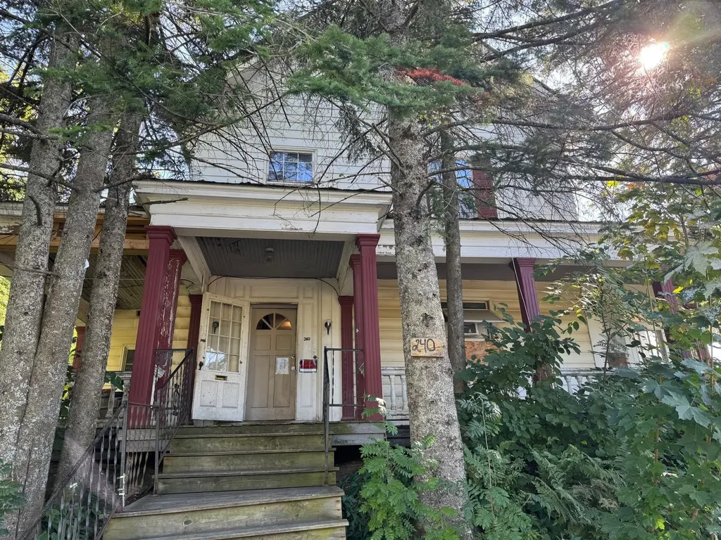 240 State Street Presque Isle ME 04769