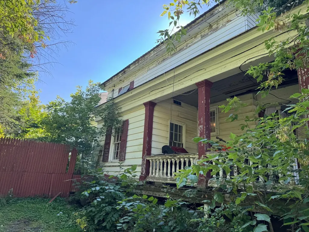 240 State Street Presque Isle ME 04769