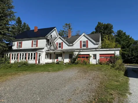 240 State Street Presque Isle ME 04769
