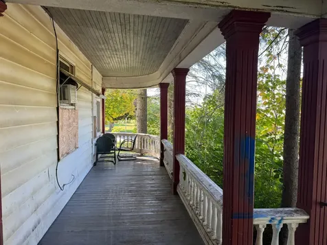 Presque Isle ME 04769