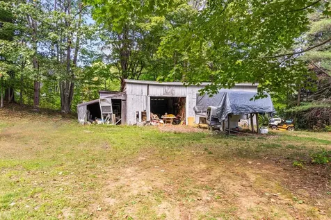 422 Vassalboro Road China ME 04358
