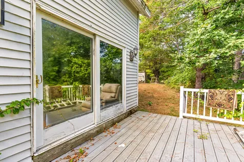 422 Vassalboro Road China ME 04358