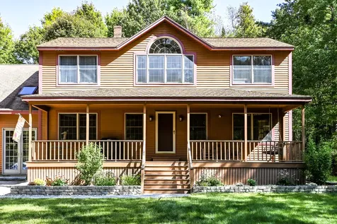 465 Manchester Road Standish ME 04085