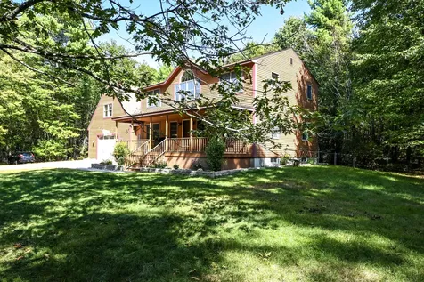465 Manchester Road Standish ME 04085