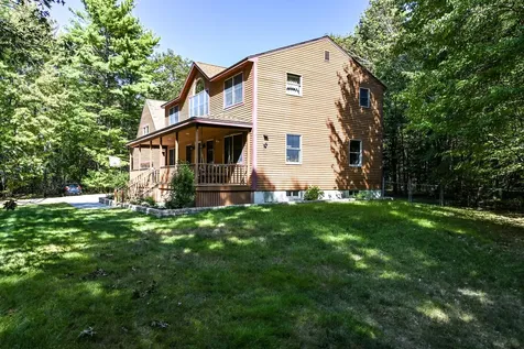 465 Manchester Road Standish ME 04085