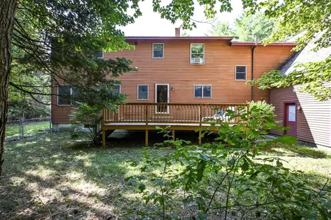 465 Manchester Road Standish ME 04085