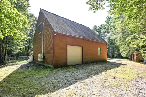 465 Manchester Road Standish ME 04085