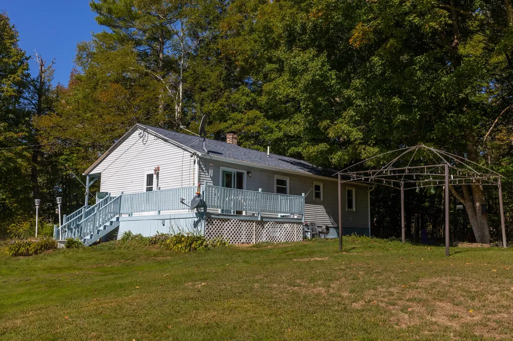 757 Dover Road Charleston ME 04422