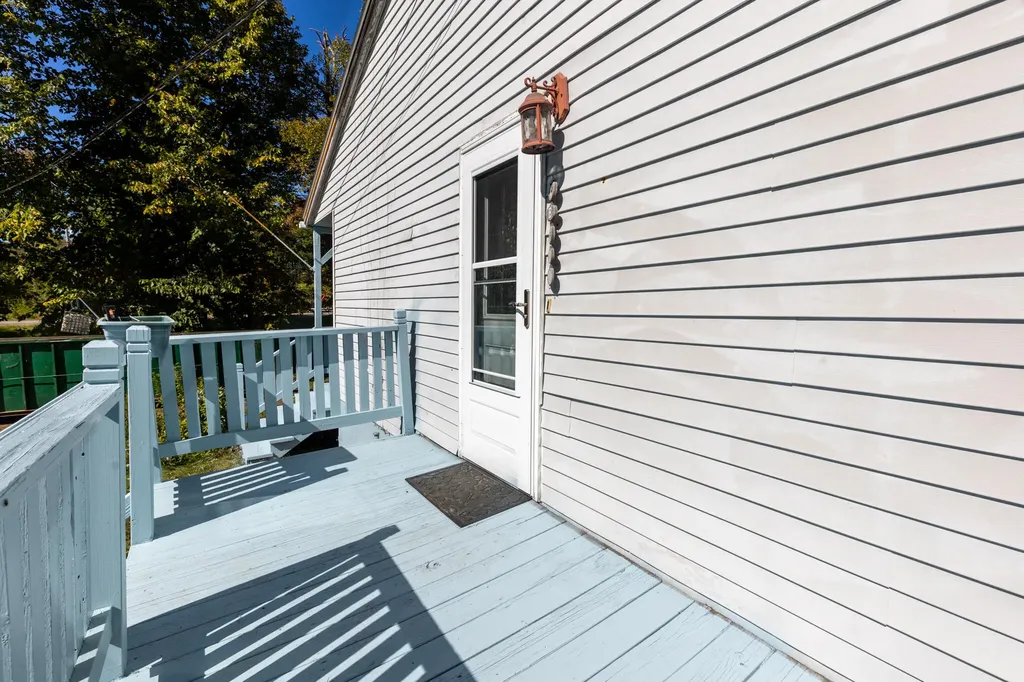 757 Dover Road Charleston ME 04422
