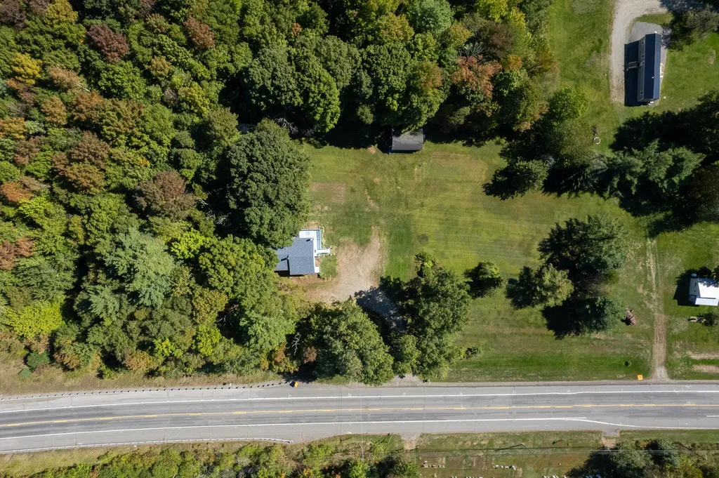 757 Dover Road Charleston ME 04422