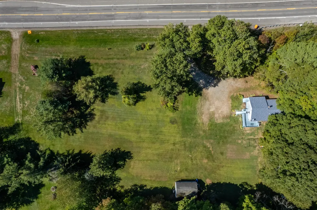 757 Dover Road Charleston ME 04422