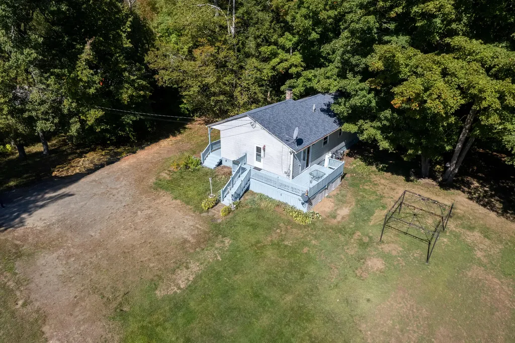 757 Dover Road Charleston ME 04422