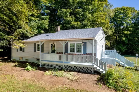 757 Dover Road Charleston ME 04422