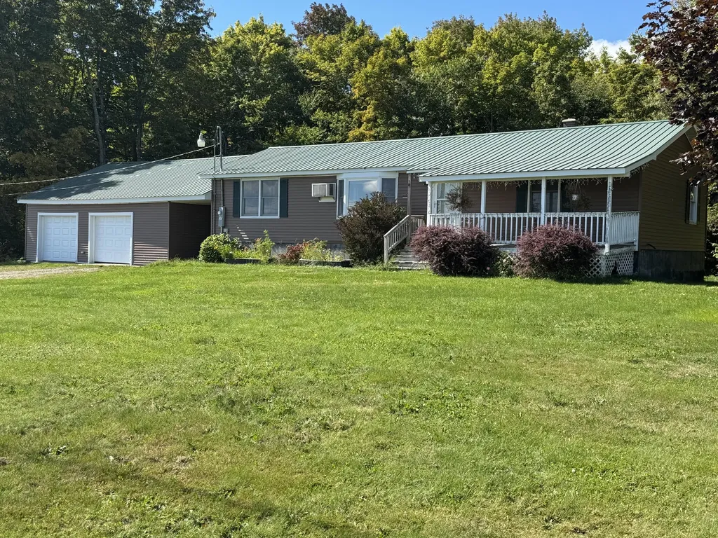 61 Howe Road Wade ME 04786