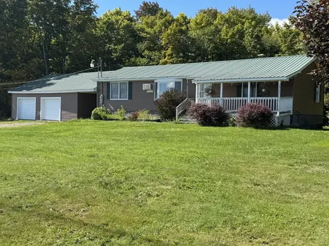 61 Howe Road Wade ME 04786