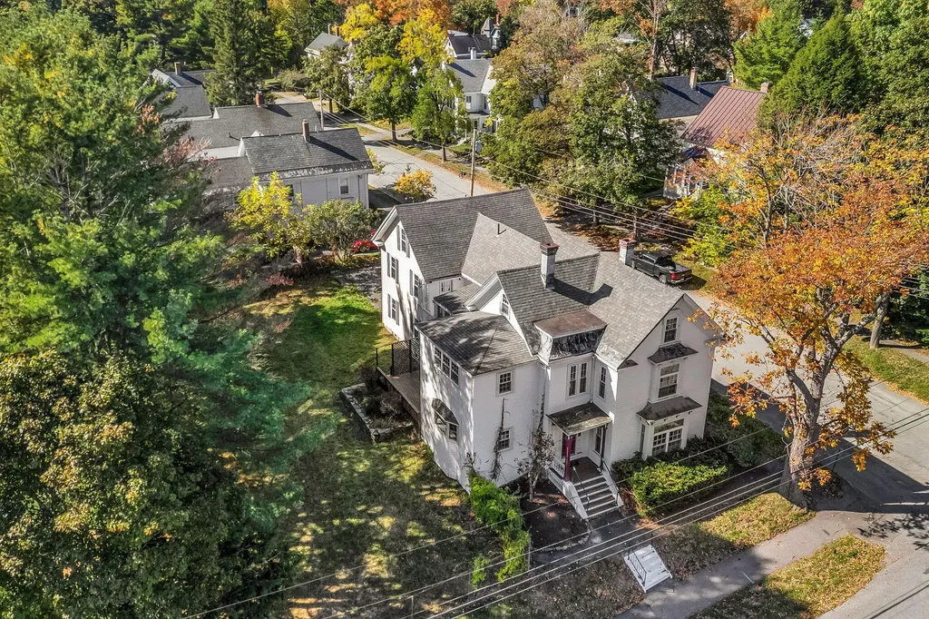 48 Highland Avenue Bangor ME 04401