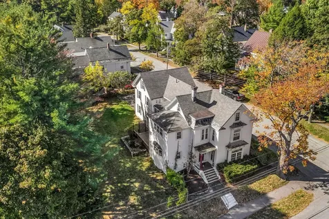 48 Highland Avenue Bangor ME 04401