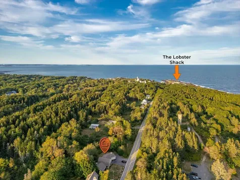 144 Two Lights Road Cape Elizabeth ME 04107