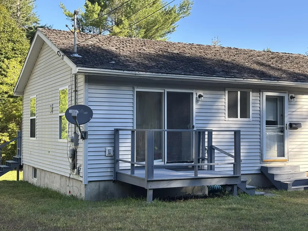 169 Perkins Avenue Old Town ME 04468