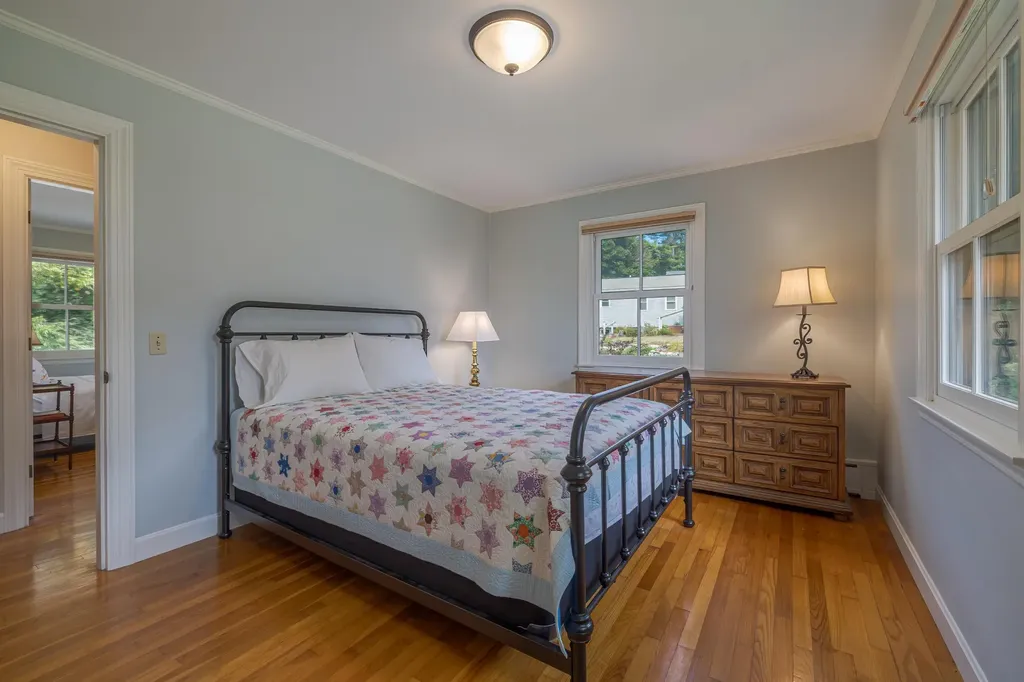 35 Maple Street Ellsworth ME 04605
