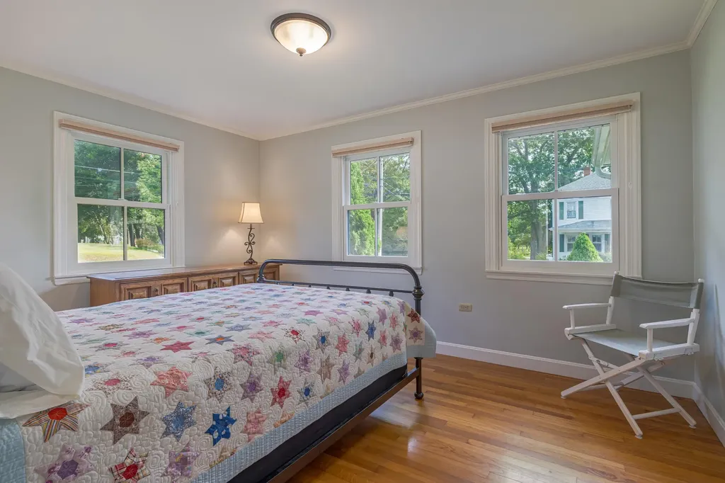 35 Maple Street Ellsworth ME 04605