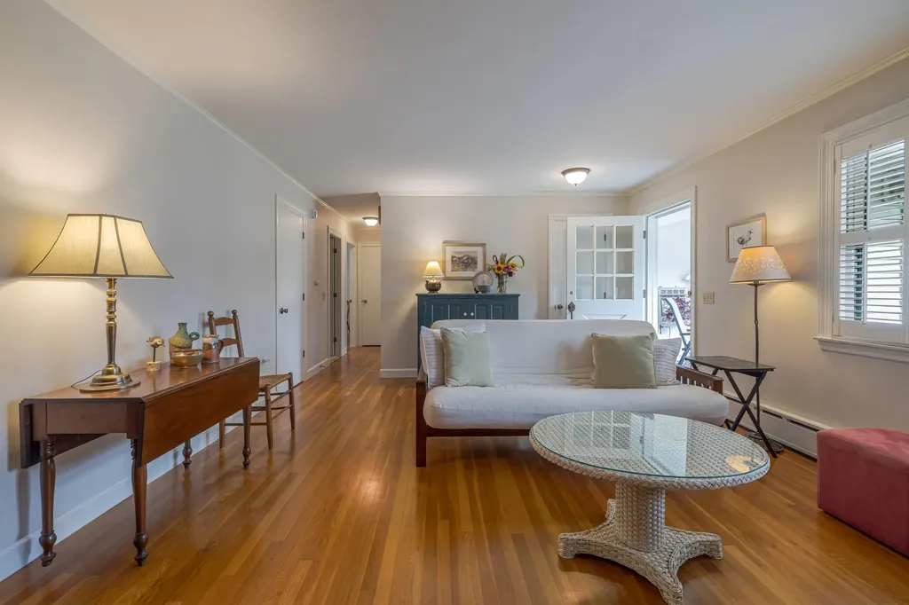 35 Maple Street Ellsworth ME 04605