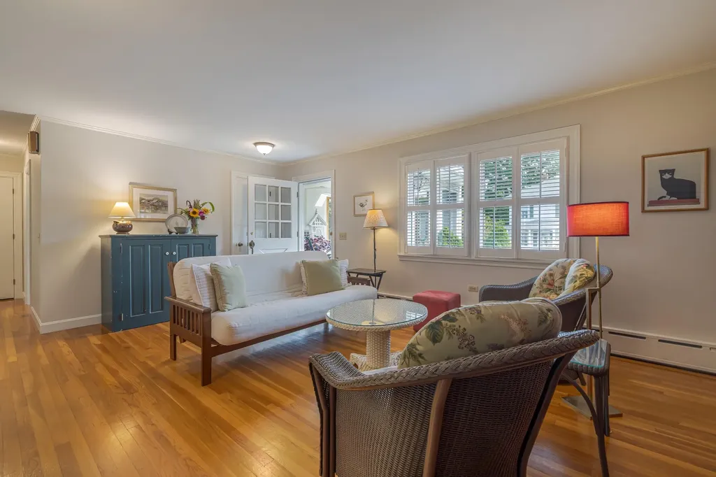 35 Maple Street Ellsworth ME 04605
