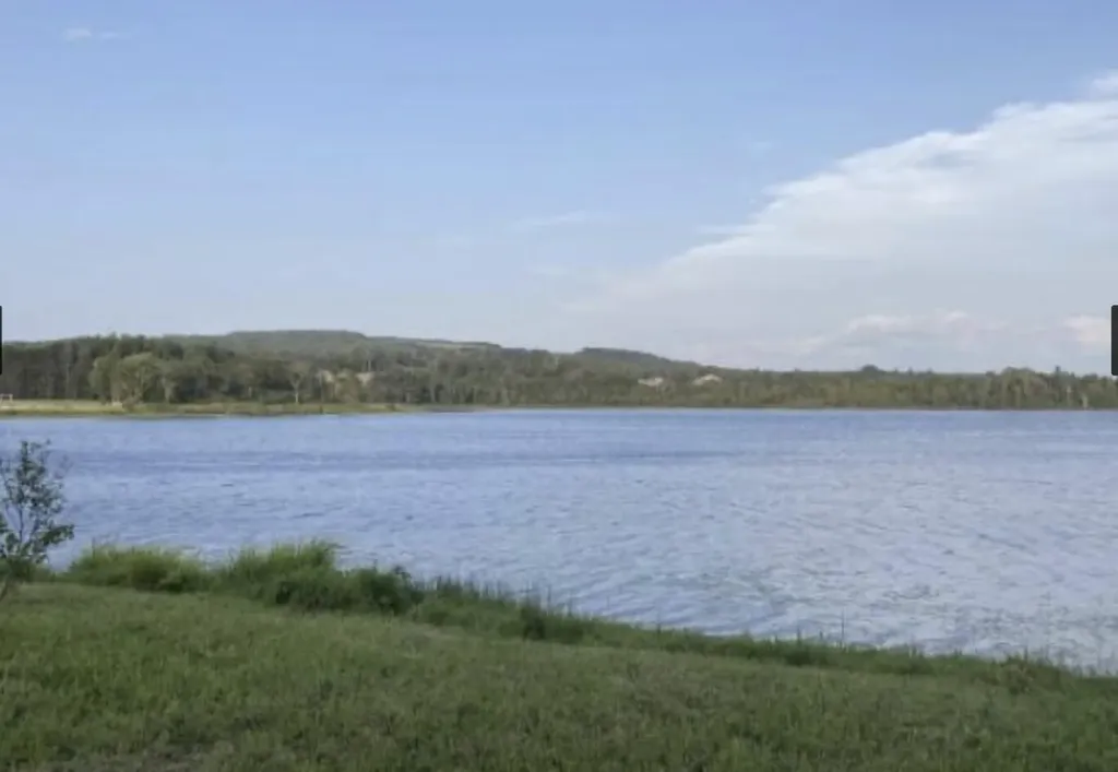 00 Soldier Pond Rapid Wallagrass ME 04781