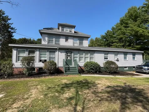 9 Lewiston Road Gray ME 04039
