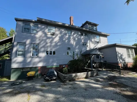 9 Lewiston Road Gray ME 04039