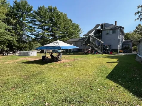 9 Lewiston Road Gray ME 04039