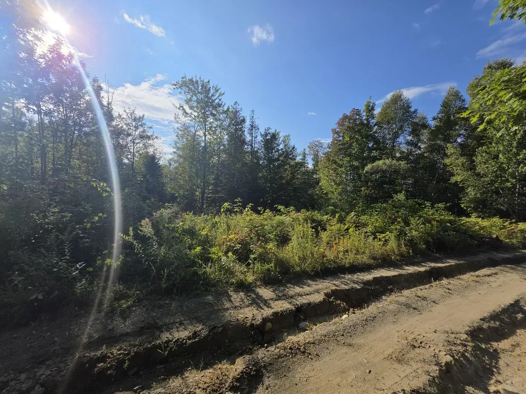 Tbd Woodcock Road Saint Albans ME 04971