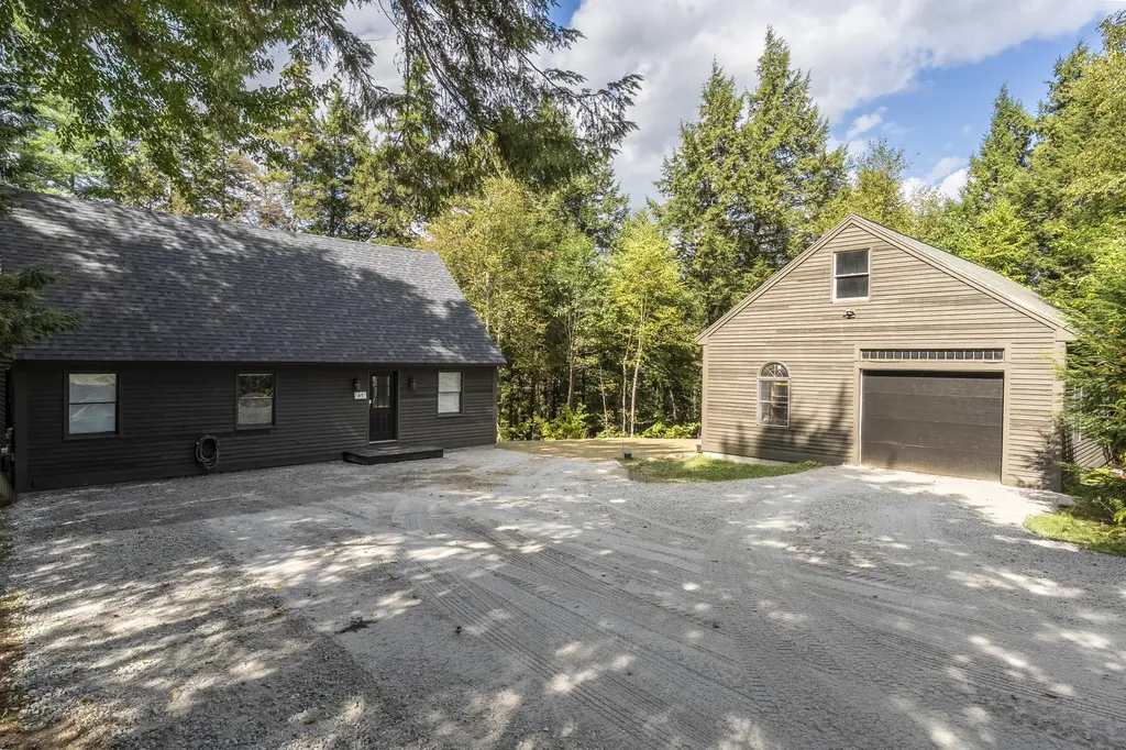 49 Balsam Road Bethel ME 04217