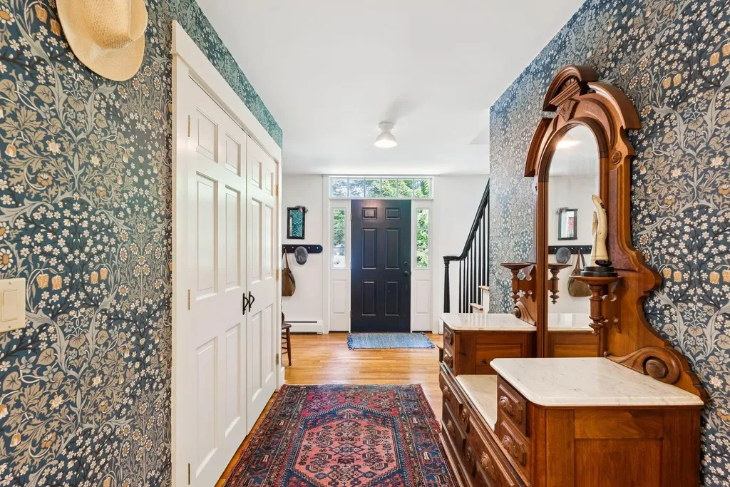 30 Stony Ridge Road Cumberland ME 04110