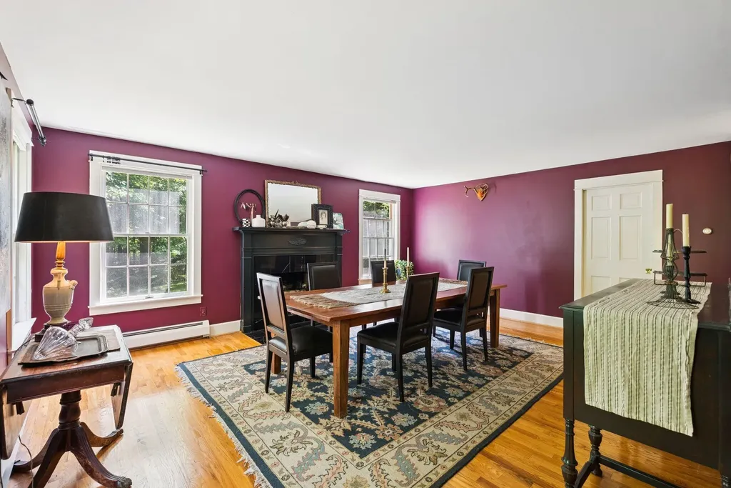 30 Stony Ridge Road Cumberland ME 04110
