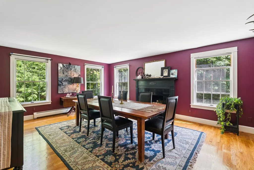 30 Stony Ridge Road Cumberland ME 04110