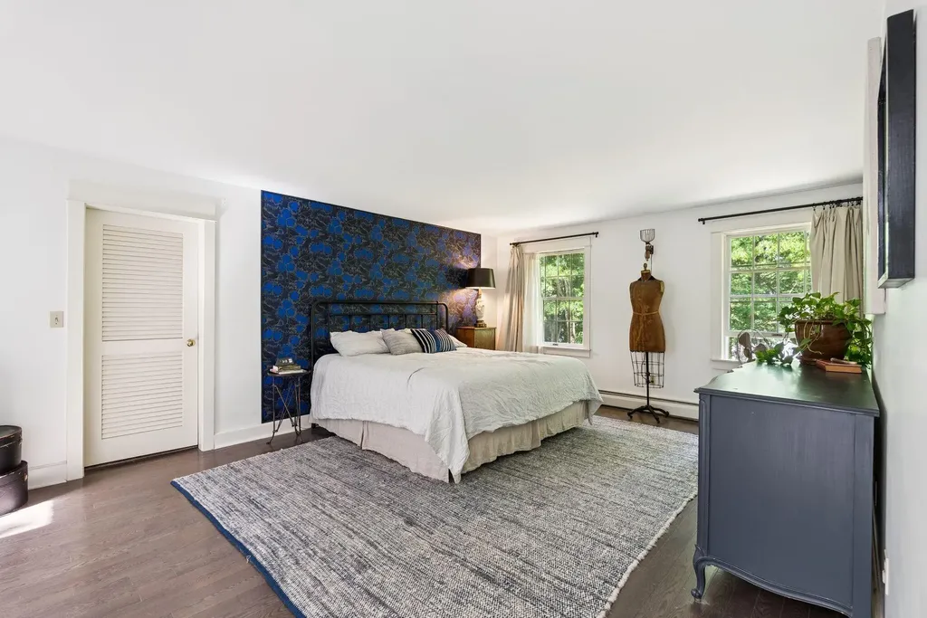 30 Stony Ridge Road Cumberland ME 04110