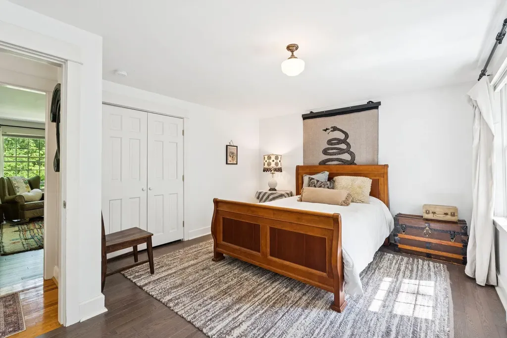 30 Stony Ridge Road Cumberland ME 04110