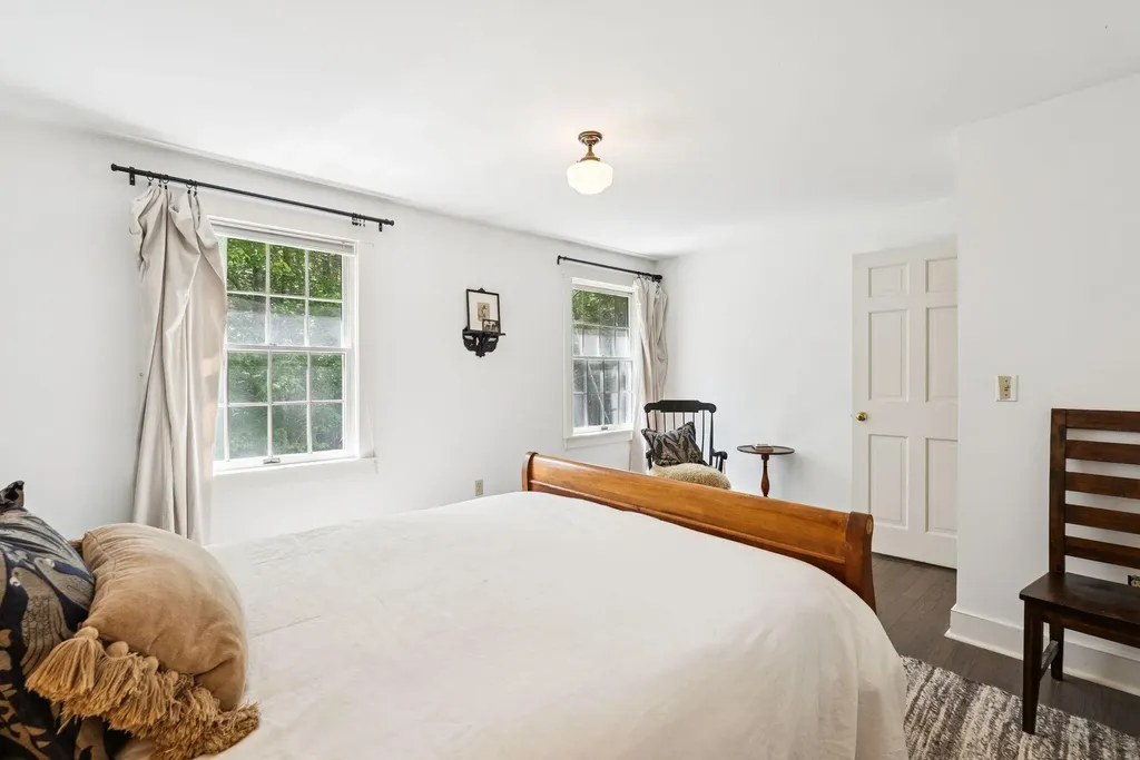 30 Stony Ridge Road Cumberland ME 04110
