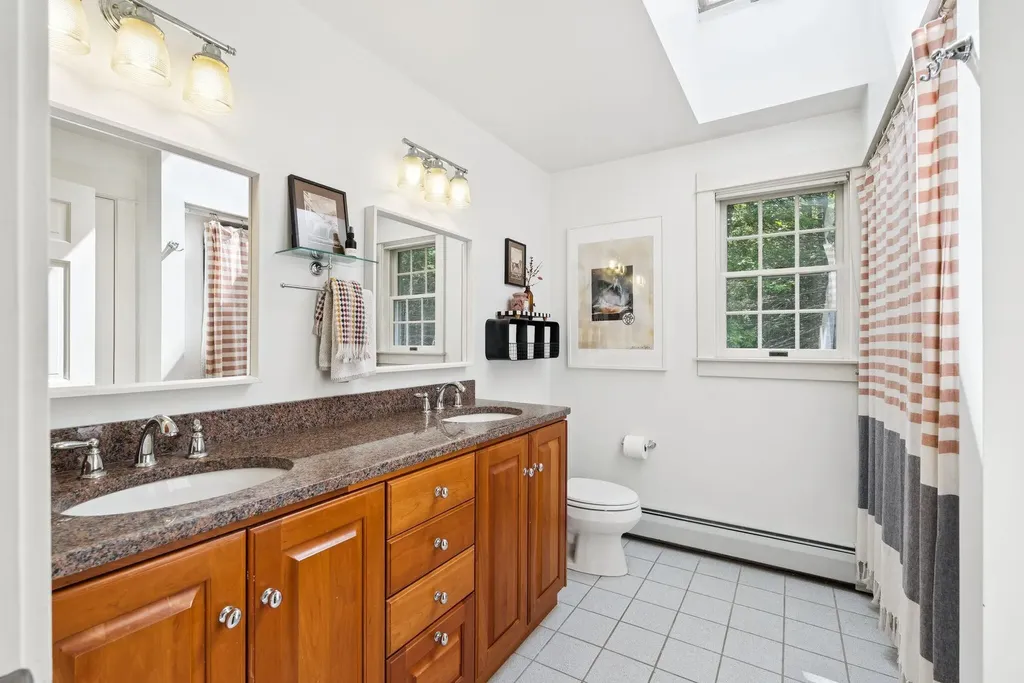 30 Stony Ridge Road Cumberland ME 04110