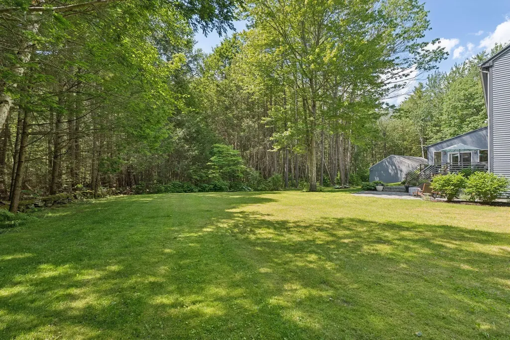 30 Stony Ridge Road Cumberland ME 04110