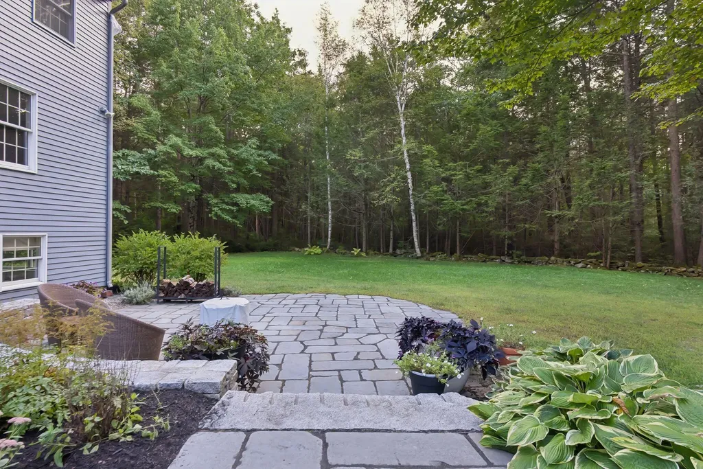 30 Stony Ridge Road Cumberland ME 04110